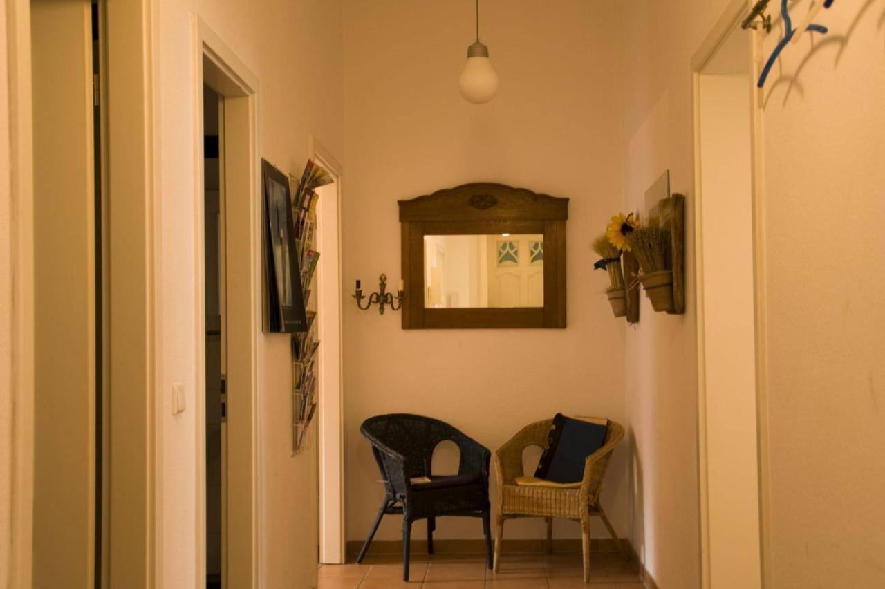 Apartment Esmarchstr. 20 Berlin