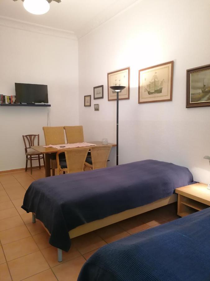 Apartment Esmarchstr. 20