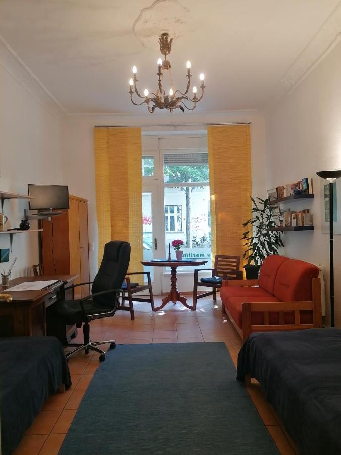 Appartamento Esmarchstr. 20 Berlino