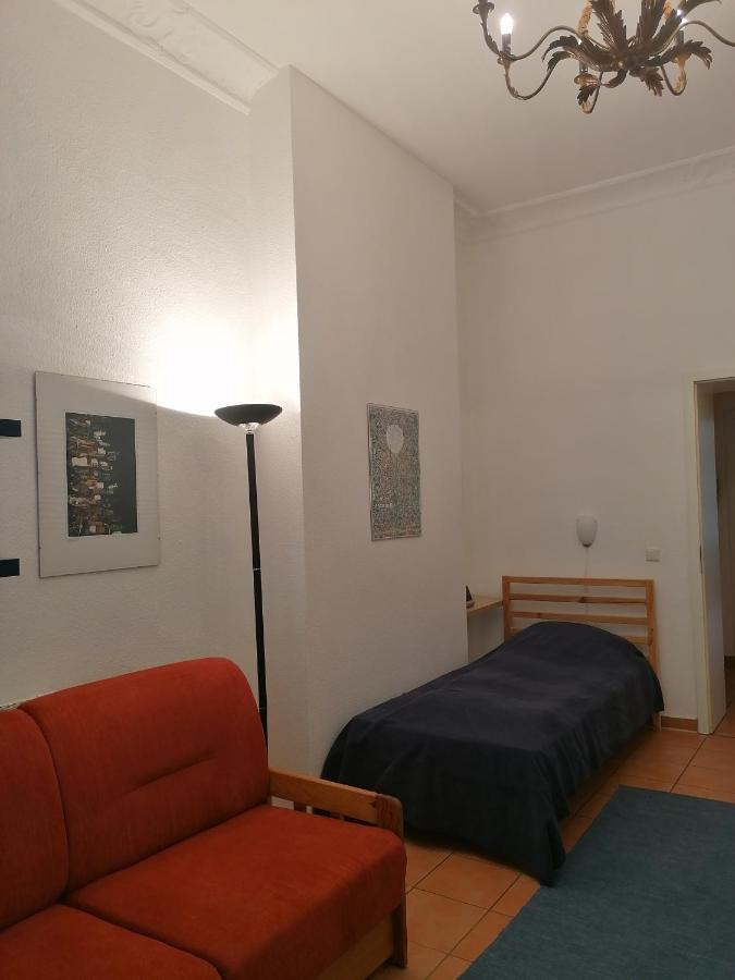 Esmarchstr. 20 Appartamento